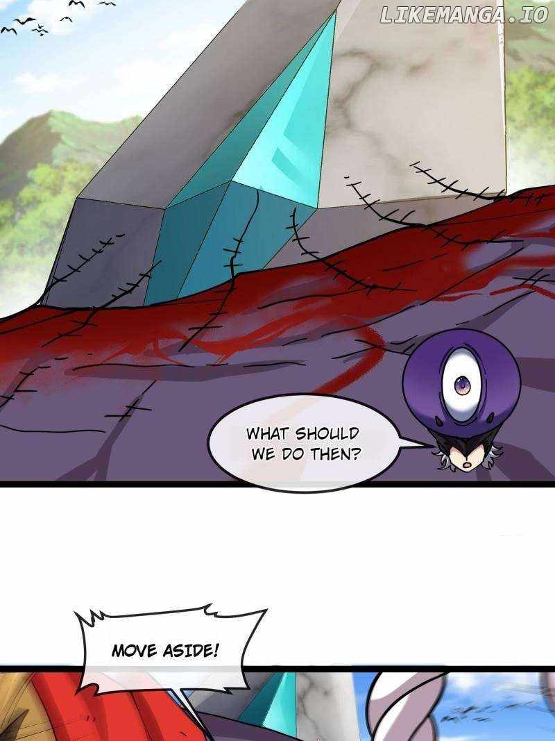 I Am The Monster Overlord Chapter 59 92